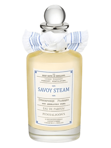 Penhaligon's Savoy Steam
