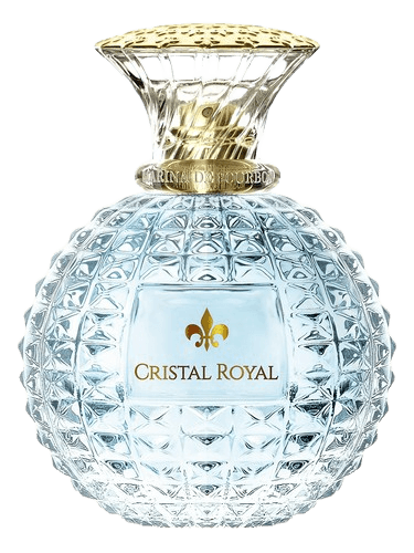 Princesse Marina De Bourbon Cristal Royal L’Eau