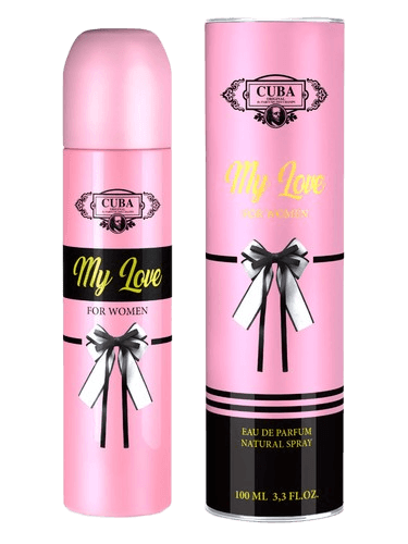 Cuba Paris Cuba My Love