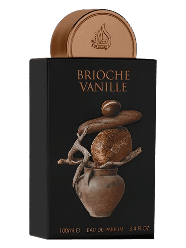 Lattafa Perfumes Brioche Vanille