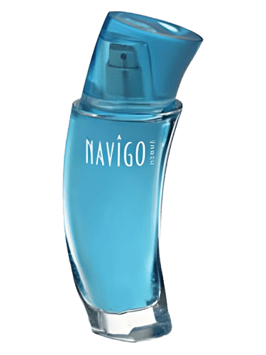 JAFRA Navigo Homme