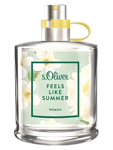 s.Oliver Feels Like Summer Women 2021