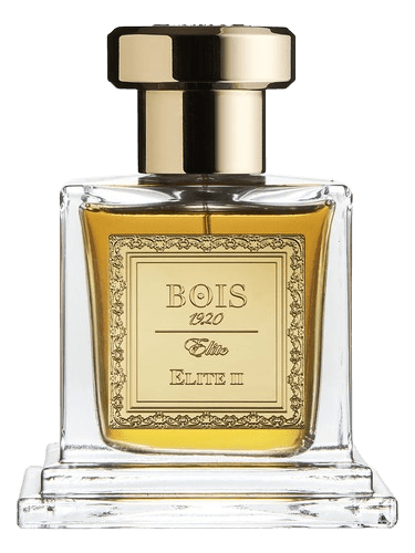 Bois 1920 Elite II