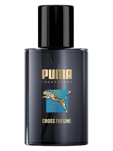 Puma Cross The Line