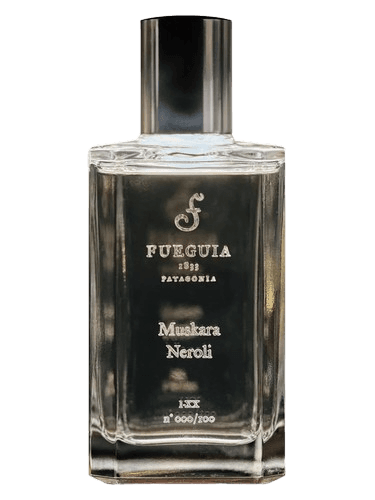 Fueguia 1833 Muskara Neroli