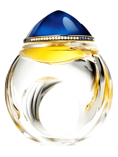 Boucheron Boucheron Femme Baccarat Limited Edition
