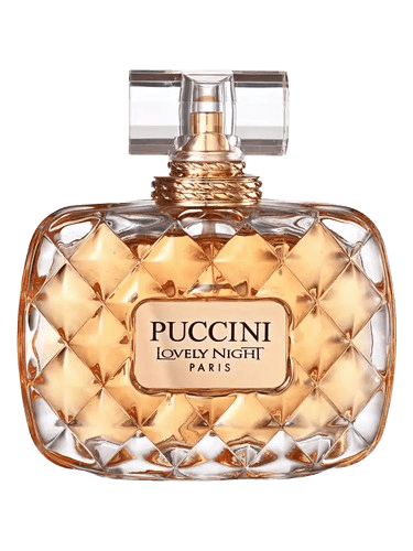 Puccini Paris Puccini Lovely Night