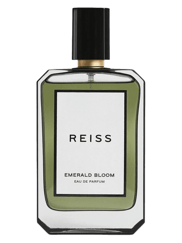 Reiss Emerald Bloom