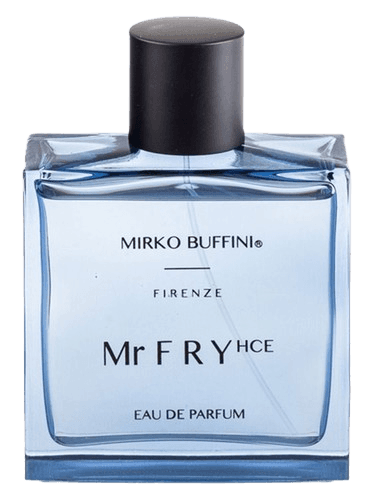 Mirko Buffini Firenze Mr Fry HCE