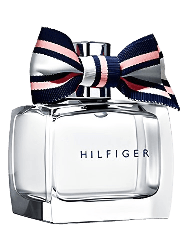 Tommy Hilfiger Hilfiger Woman Peach Blossom