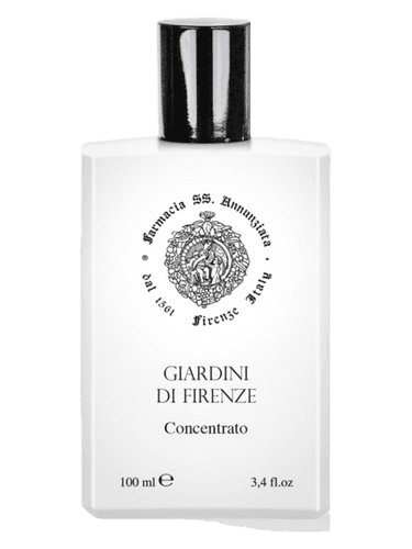 Farmacia SS. Annunziata Giardini di Firenze