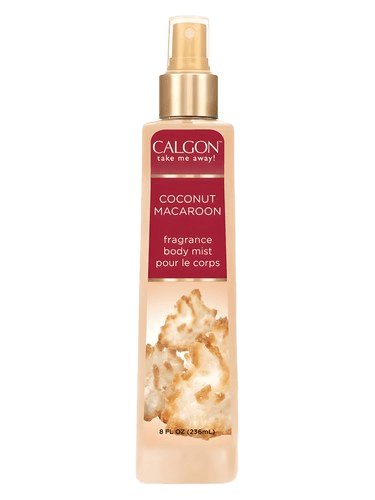 Calgon Coconut Macaroon
