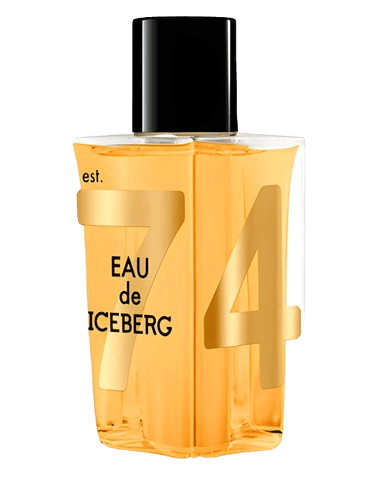 Iceberg Eau de Iceberg Oud