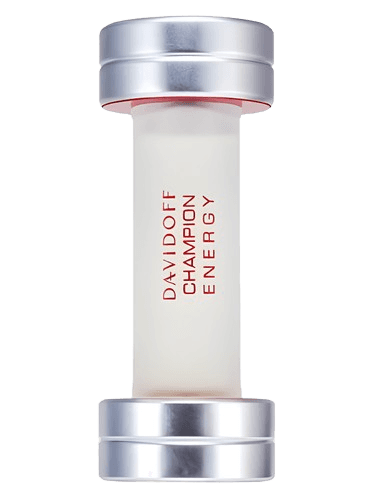 Davidoff Champion Energy