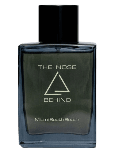 The Nose Behind Miami South Beach