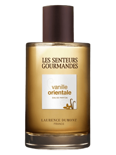 Les Senteurs Gourmandes Vanille Orientale