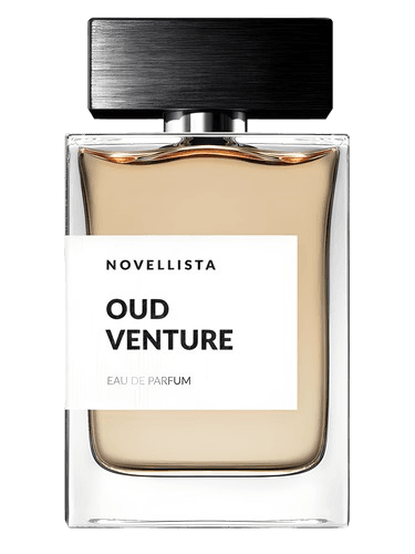Novellista Oud Venture