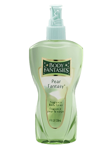 Parfums de Coeur Body Fantasies Pear