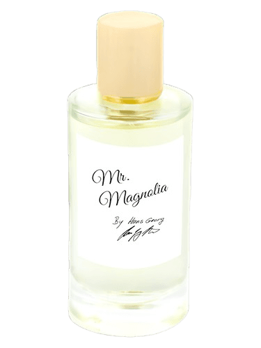 Ecuación Natural Mr. Magnolia