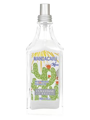 L’Occitane Au Brésil Mandacaru