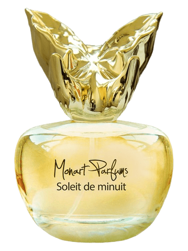Monart Parfums Soleil de minuit
