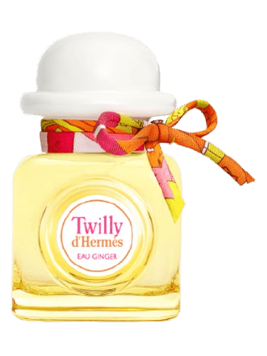 Hermès Twilly d'Hermès Eau Ginger