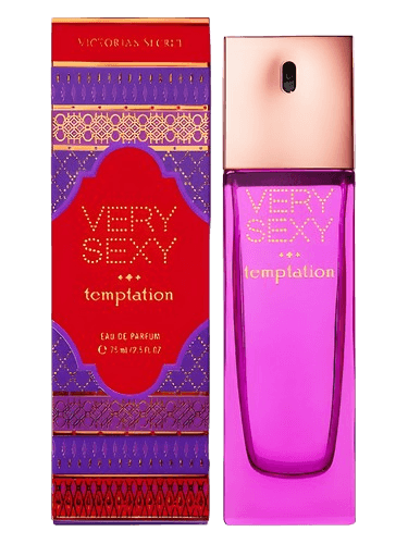 Victoria's Secret Very Sexy Temptation