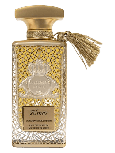 Al-Jazeera Perfumes Almas
