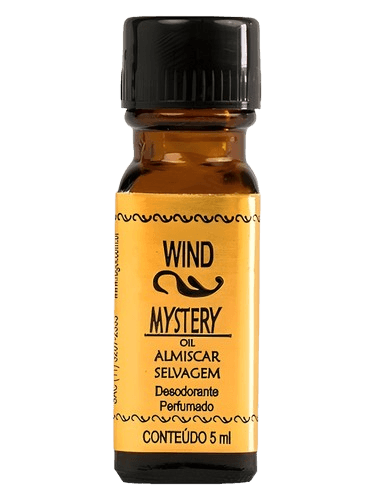 Rugol Wind Mystery Almíscar Selvagem
