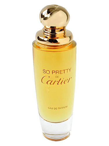 Cartier So Pretty