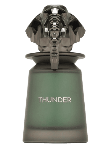 French Avenue Thunder Extrait