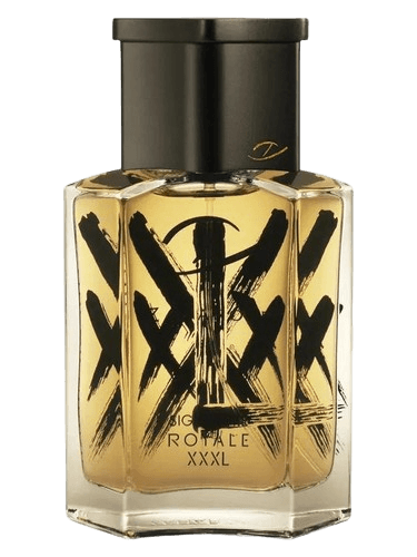 Zaharoff Signature Royale XXXL