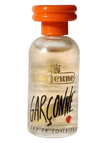 Eau Jeune Garconne