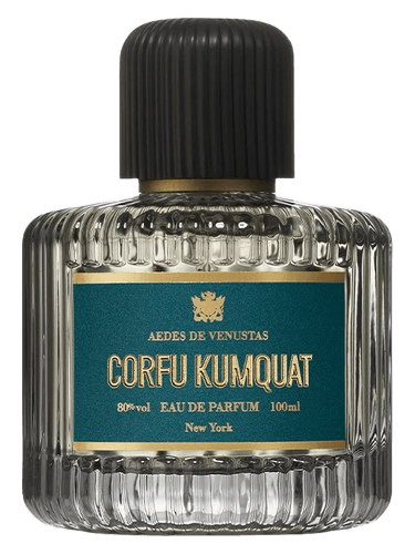 Aedes de Venustas Corfu Kumquat