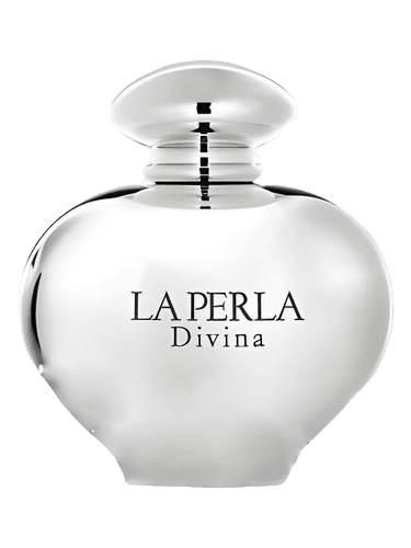 La Perla Divina Silver Edition