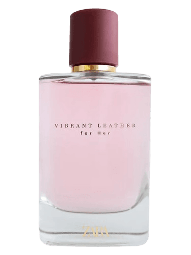 Zara Vibrant Leather For Her 2020