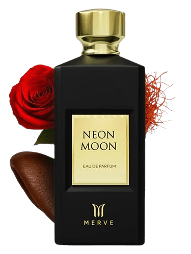Merve Perfumes Neon Moon