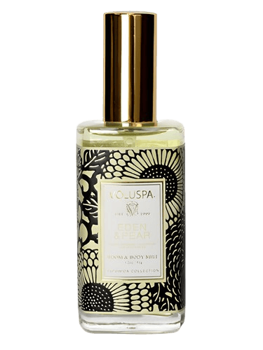 Voluspa Eden & Pear