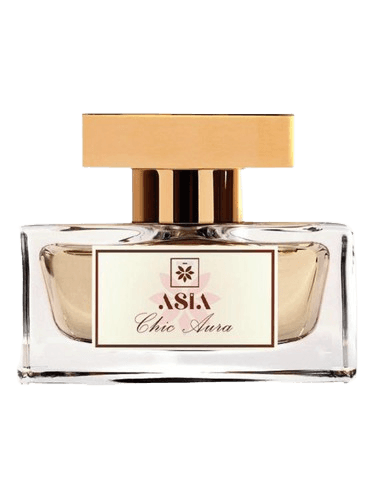 Asia Perfumes Chic Aura