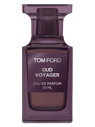 Tom Ford Oud Voyager
