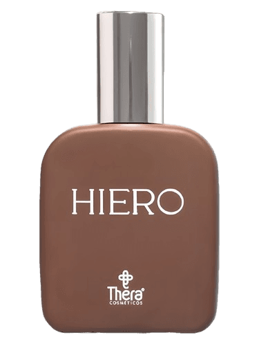 Thera Cosméticos Hiero