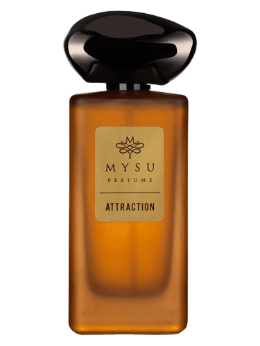 MYSU Perfume Attraction