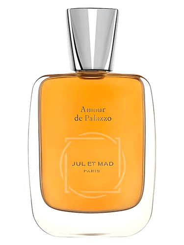 Jul et Mad Paris Amour de Palazzo
