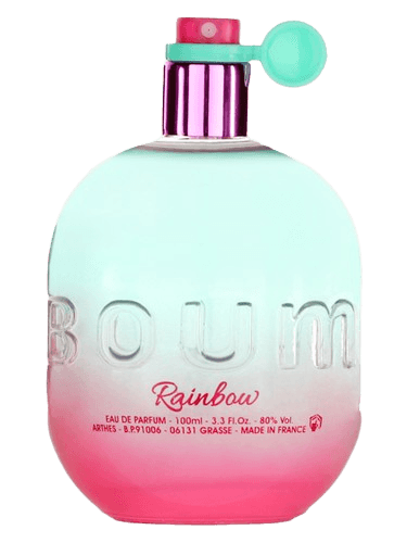 Jeanne Arthes Boum Rainbow