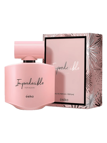 Ésika Impredecible