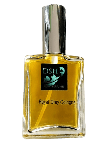 DSH Perfumes Royal Grey Cologne