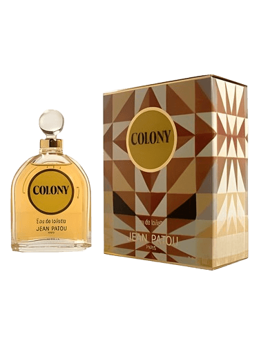 Jean Patou Colony