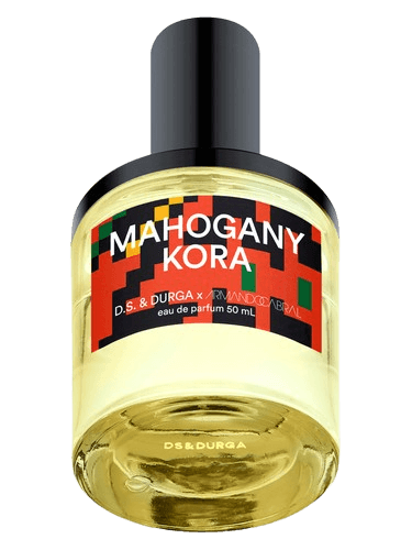 DS&Durga Mahogany Kora