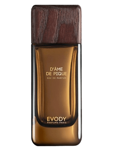 Evody Parfums D'Ame de Pique