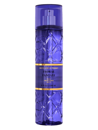 Bath & Body Works Floral Fantasy